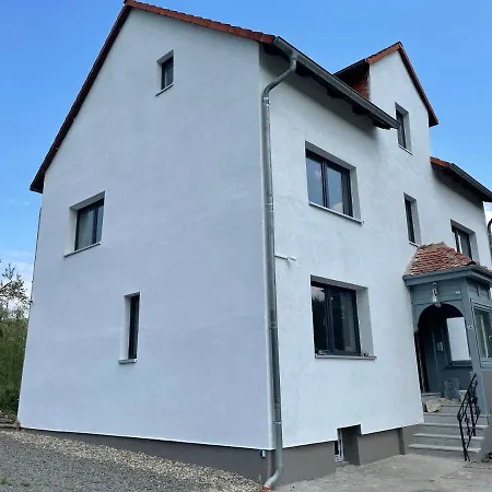 Maharaja Ferienhaus Hemfurth-Edersee Exterior photo