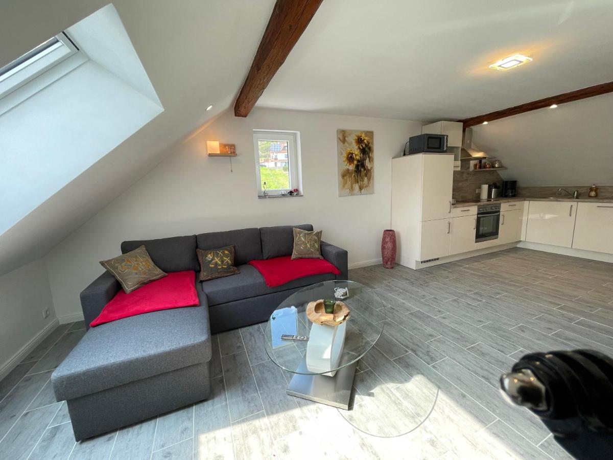 Apartment Maharaja Hemfurth-Edersee