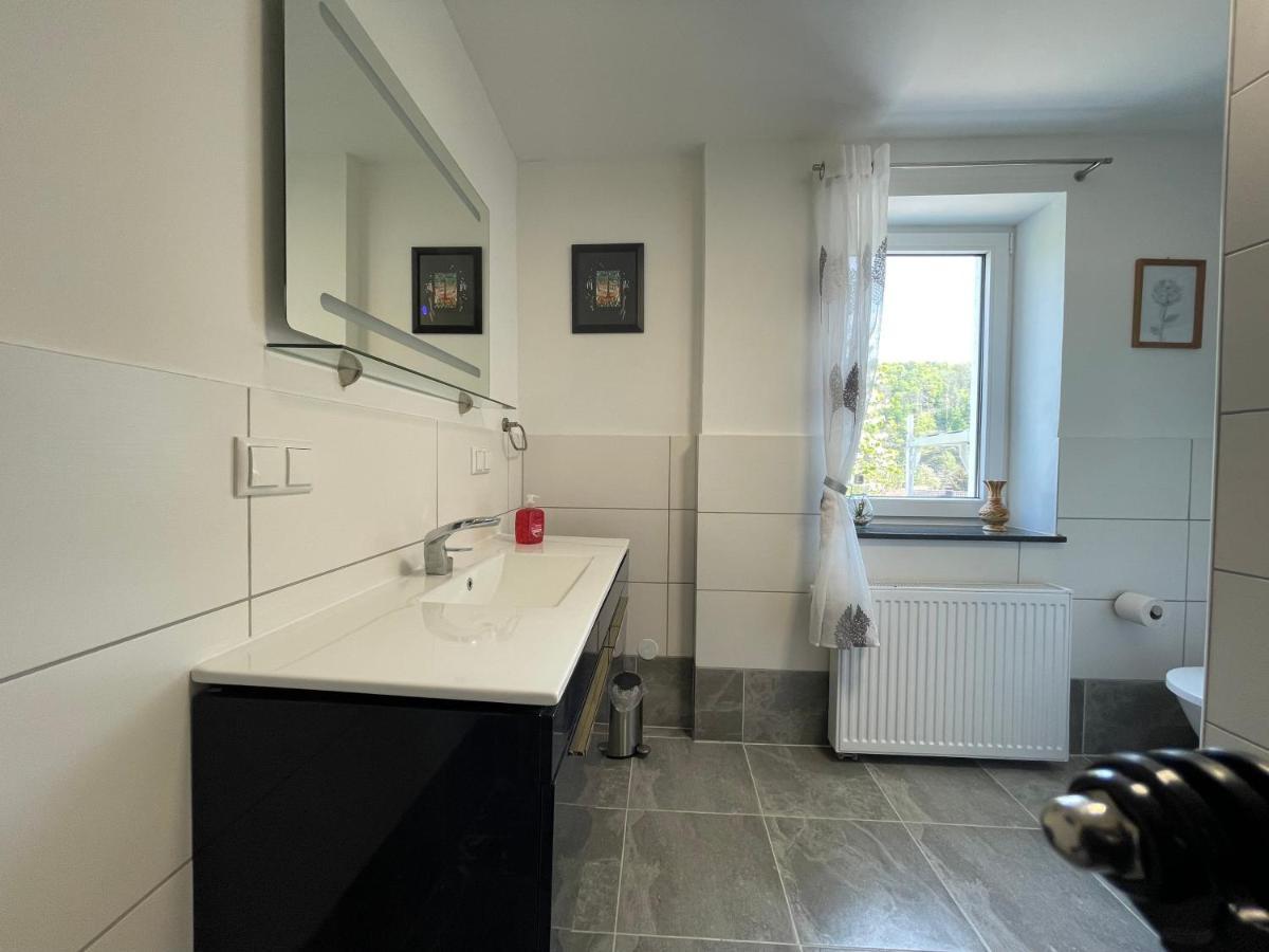 Apartment Maharaja Hemfurth-Edersee