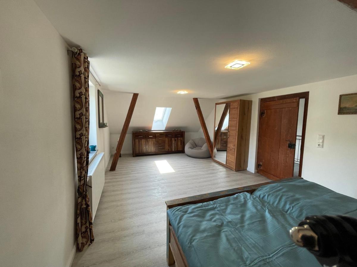 Apartment Maharaja Hemfurth-Edersee