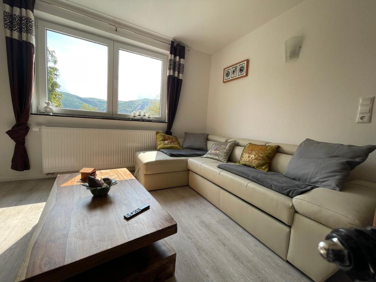Apartment Maharaja Hemfurth-Edersee