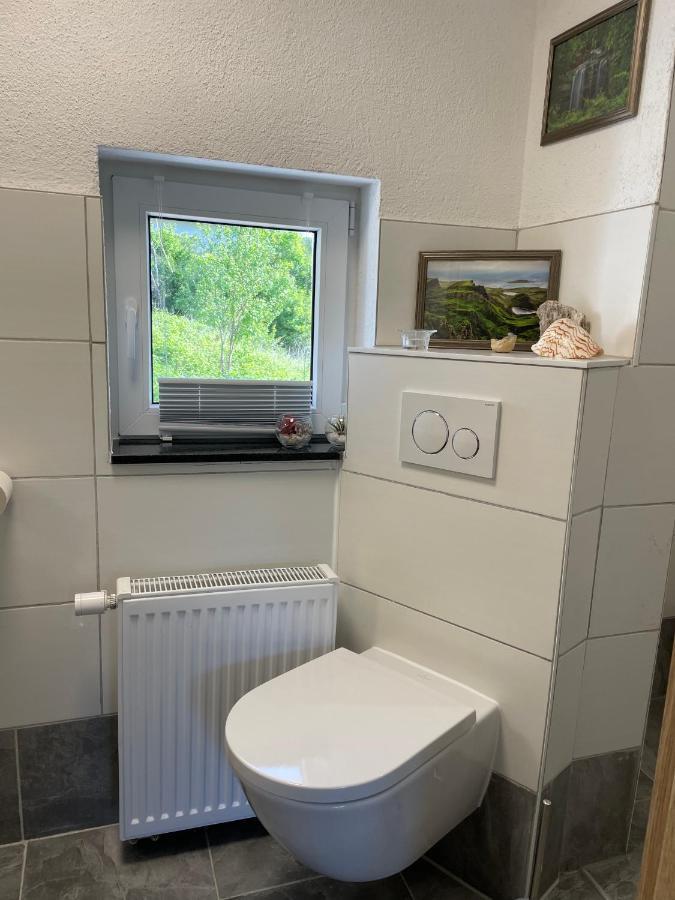 Apartment Maharaja Hemfurth-Edersee