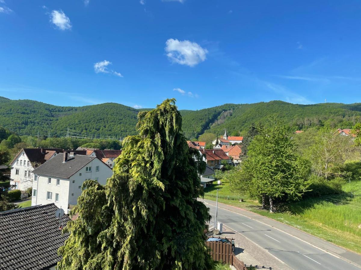 Apartment Maharaja Hemfurth-Edersee